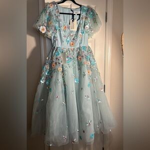 Jessakae Evangeline Dress